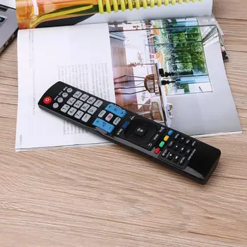 Universalus Pakeitimo LG AKB73615303 3D Smart TV 