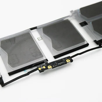 SZTWDONE A1820 Naujas Nešiojamas baterija APPLE MacBook Pro 15 