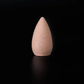 Helovinas naujas produktas dūmų siaubo kaukolė žibintas moliūgų lempa, LED elektroniniai žvakių šviesos haunted house apdailos rekvizitai