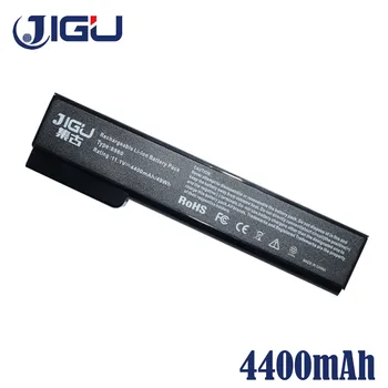 JIGU Laptopo Baterija HP EliteBook 8460p 8460w 8560p Serijos ProBook 6360b 6460b 6465b 6560b 6565b Serija