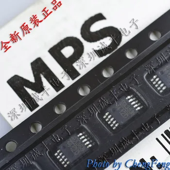 10pieces MP1412DH-LF-Z MP1412 PARLAMENTARAI MSOP