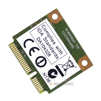 AR5B225 AR9485 Mini PCI-E WIFI, 
