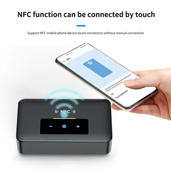 NFC BT19 5.0 